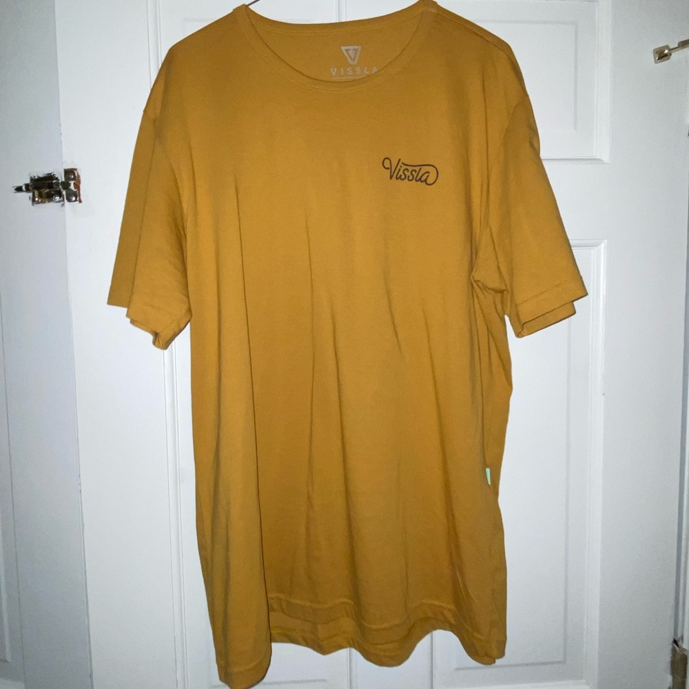 Vissla tshirt